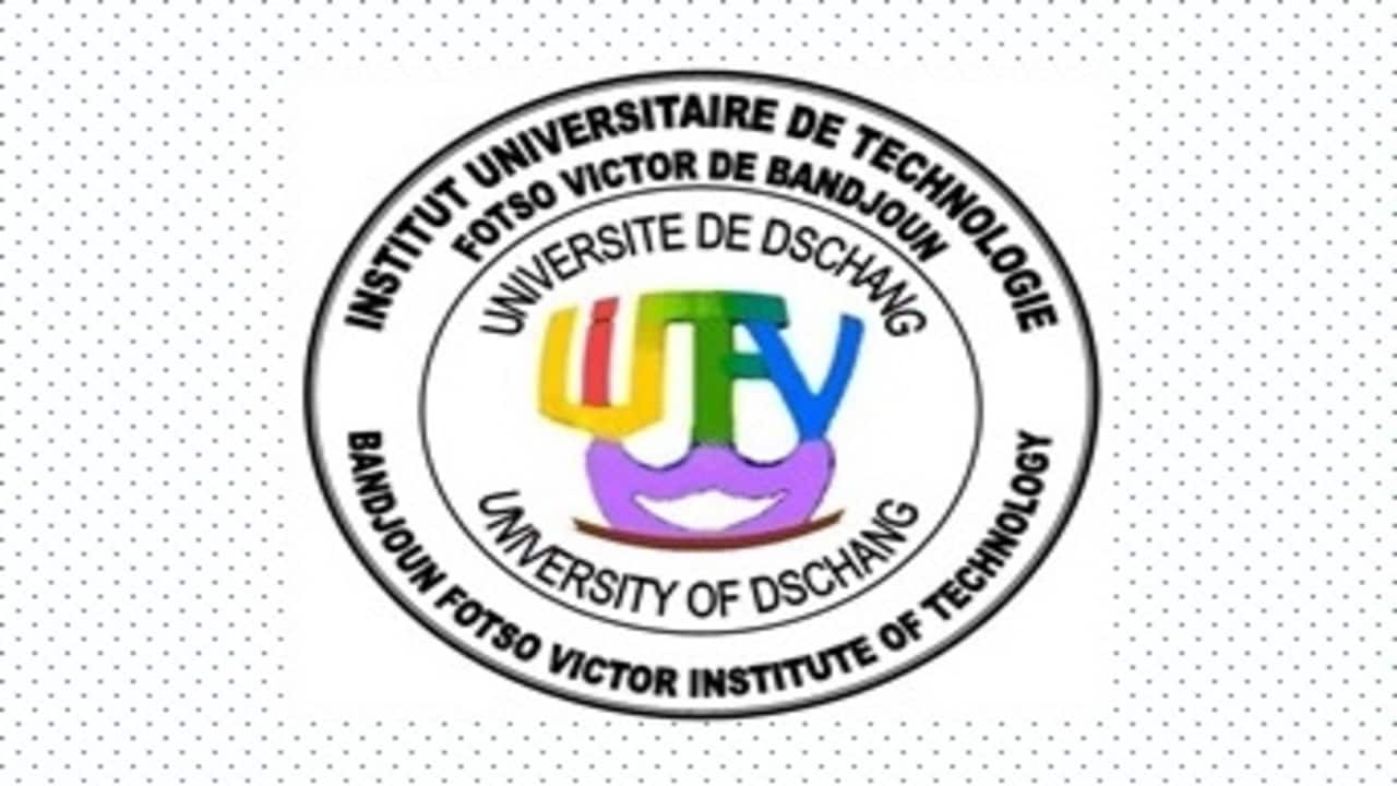 (IUT) FOTSO Victor de Bandjoun