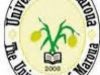 2024-2025 Concours IMIP of Maroua: FMIP 3rd year Masters in Engineering degree