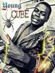young-cube fla baby