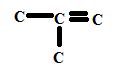 isomètre de but-1-ene