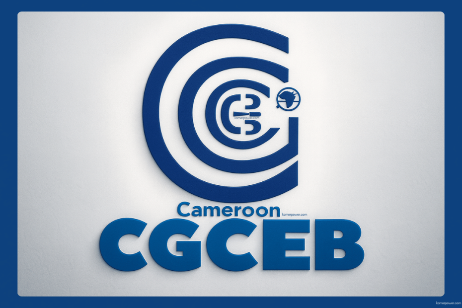 cameroon gce board past questions