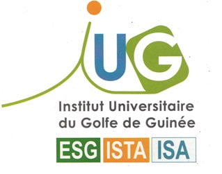 IUG: Institut Universitaire du golfe de Guinée