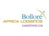 Bollore transport & logistics recrutement Stagiaires
