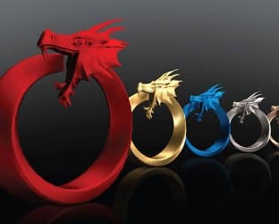 4 dragons d'Asie, Etude Economique