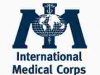 International Medical Corps (IMC) offre d’emploi: Médecin Epidémiologiste