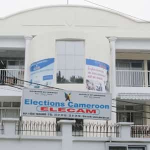 ELECAM recrutement cameroun elecam cameroun concours.