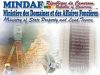 Ministère des domaines du cadastre et des affaires foncières cameroun