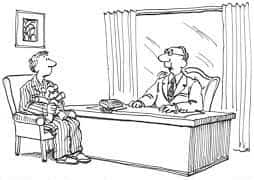 Entretien d'embauche questions et réponses [PDF, doc]: 8 questions à absolument poser avant de signer un contrat.
