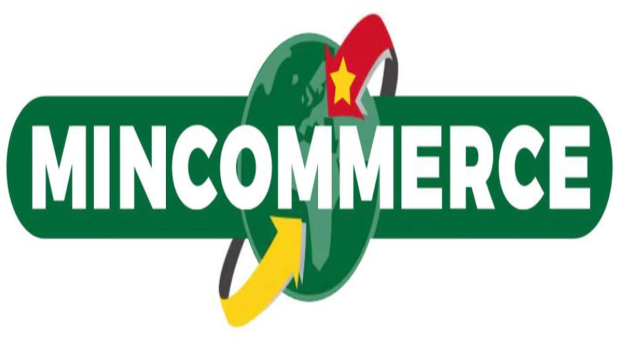 mincommerce cameroun Ministre du commerce cameroun
