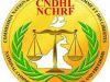 CNDHL recrutement Cameroun commission nationale des droits de l’homme et des libertés