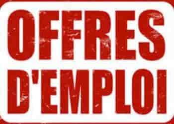 Offre d'emploi à yaoundé 2025-2026 Cameroun douala en cours au cameroun