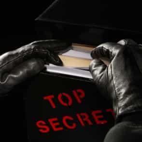 Comment devenir espion Agent secret études, diplômes, salaire, formation