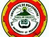 School of Geology and Mining Engineering (EGEM) Entrance 2024-2025 1st year: University of Ngaoundere