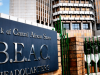 Recrutement BEAC apave Avis de Concours 2025-2026 Cameroun
