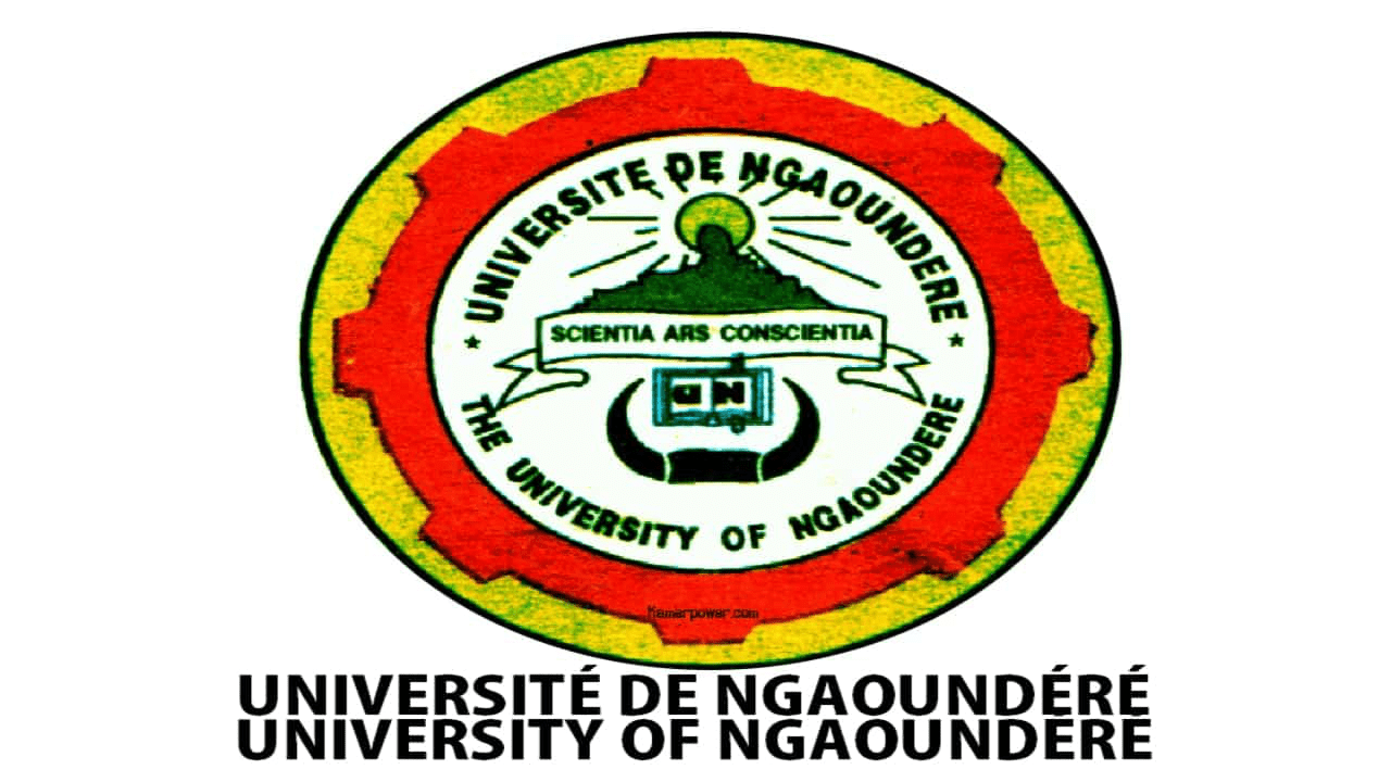 Université de Ngaoundéré Cours En Ligne IUT, ENS, EGEM FSEG, EGCIM, FS, FMSB, ENSAI, FALSH, FSJP, FSE