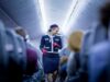 How Much do Flight Attendants Make in United States, UK