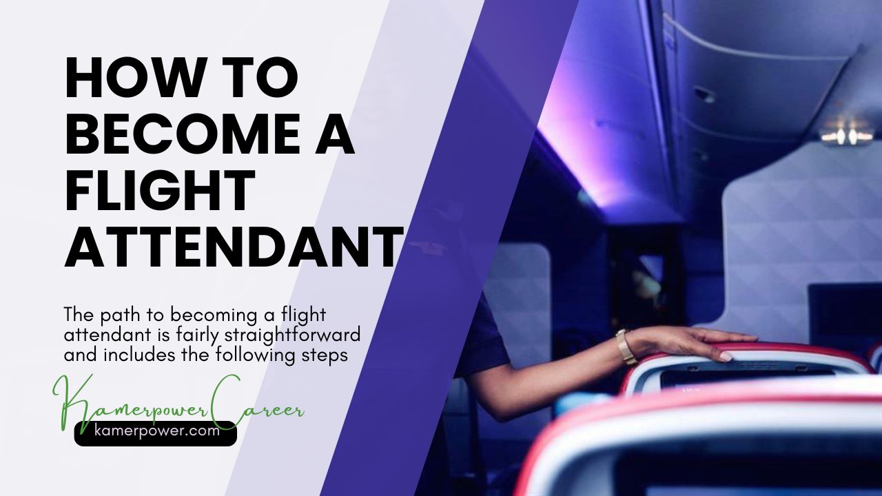 How Much do Flight Attendants Make in United States, UK Canada and Europe