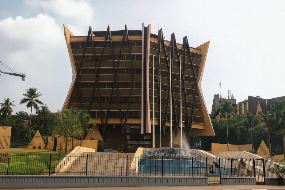 List Of Names Of Ministers And Their Ministries In Cameroon 2026 - Cabinet reshuffle in Cameroon