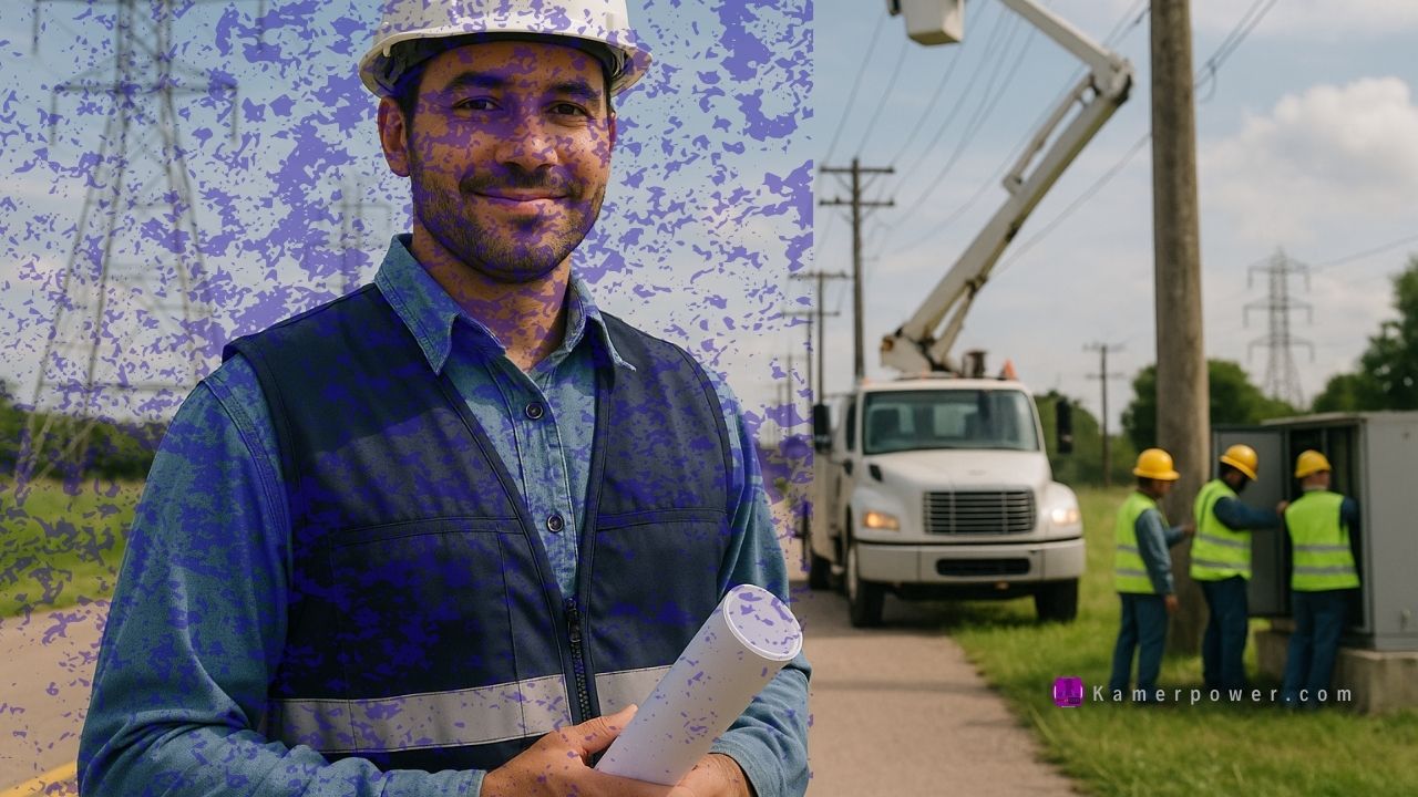 Is public utilities a good career path Good Career Path