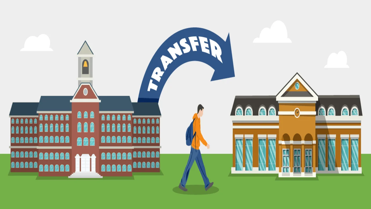 25 Good Colleges For Transfer Students Having Highest Acceptance Rate