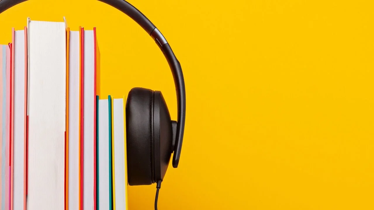 Audible para estudiantes: ¿Cómo conseguir tu descuento de estudiante de Audible