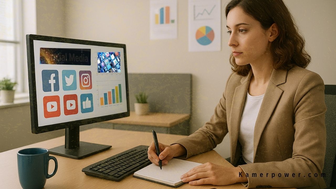 17 Best Digital Media Degree Online Programs 2025