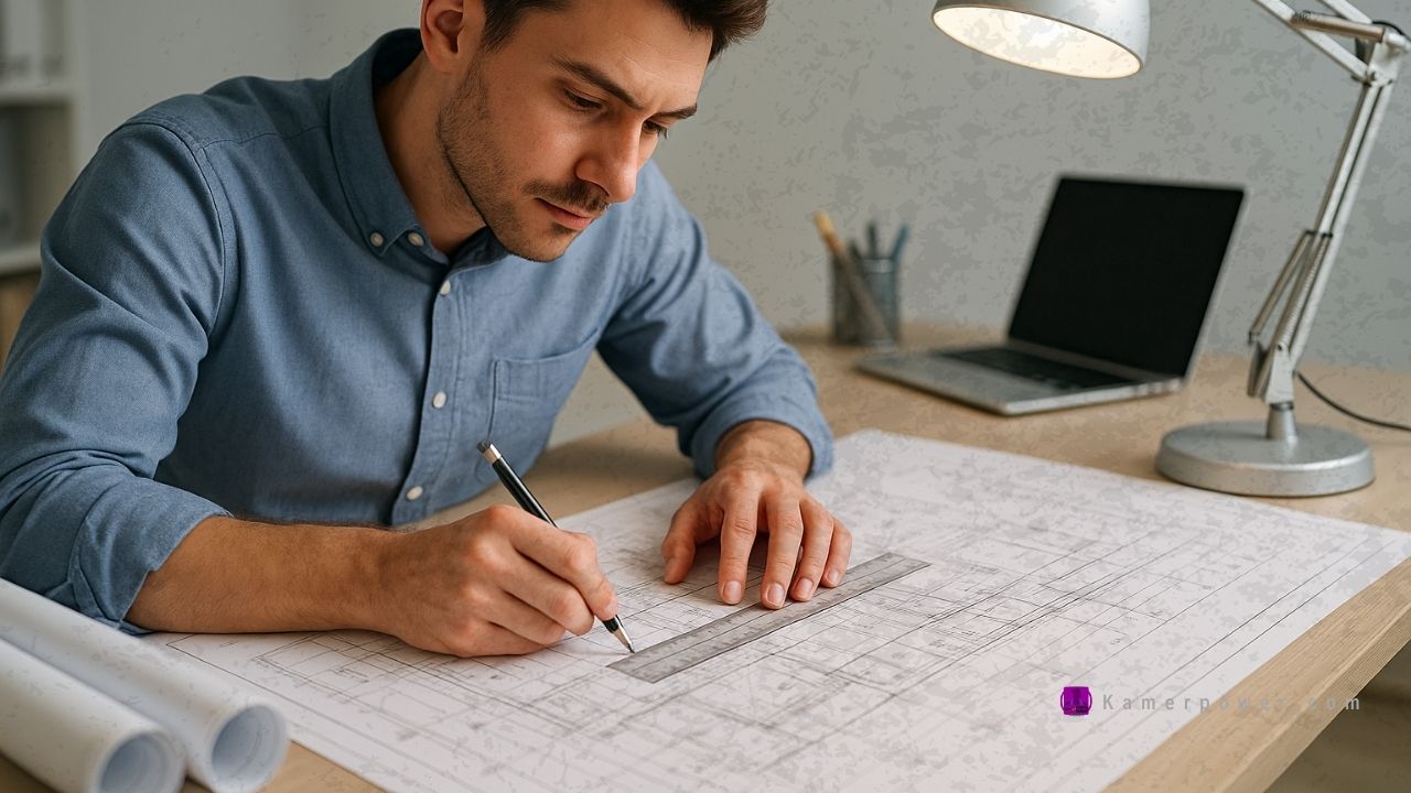 Top 10 Careers In Technical Drawing - Salary