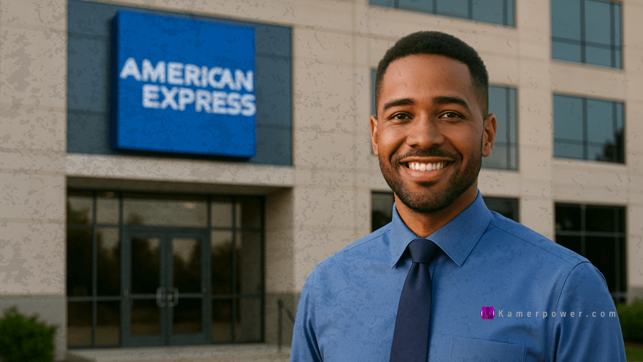 American Express careers work - Is it hard to get hired?