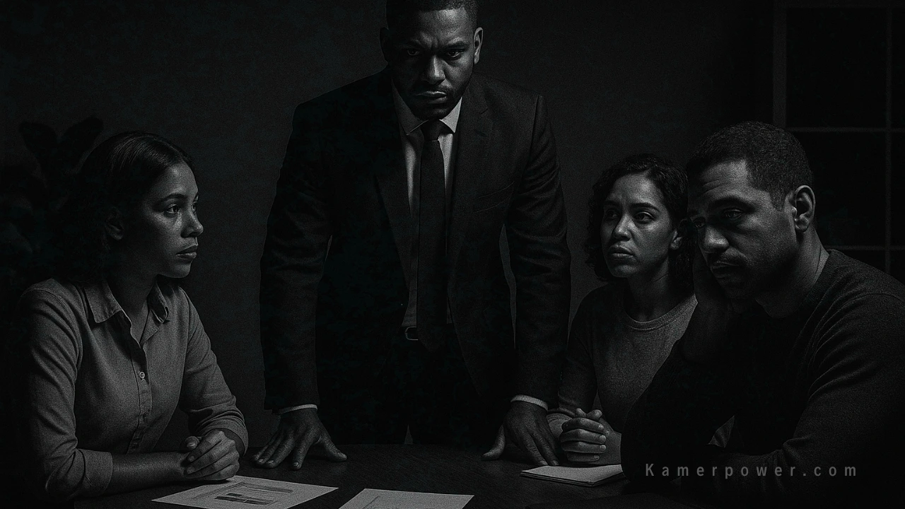 Signs Of Bosses Who Lie And Manipulate In The Workplace | How To Expose A Manipulative Boss