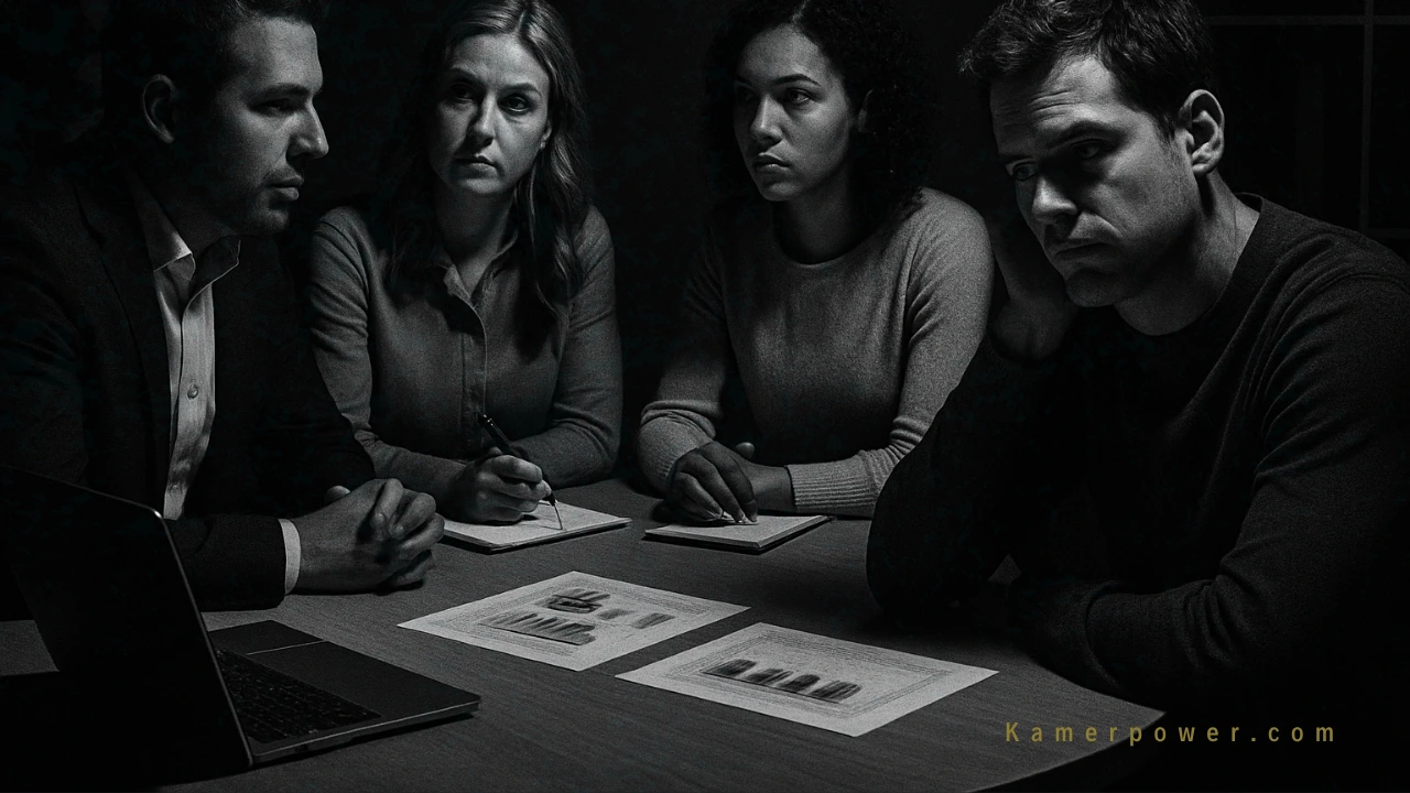 Signs Your Coworker Is Threatened By You | Signs Your Coworker Is Intimidated By You