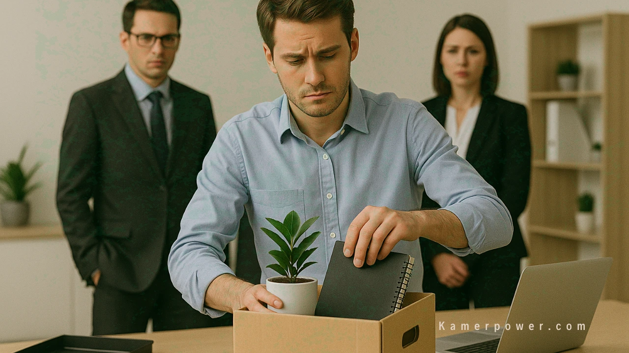 What Is Attrition Vs Turnover? (Employee Attrition) | The Reasons For Employee Attrition
