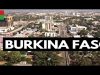 Communiqués ouverture concours professionnels par ministère 2025-2026 Burkina Faso