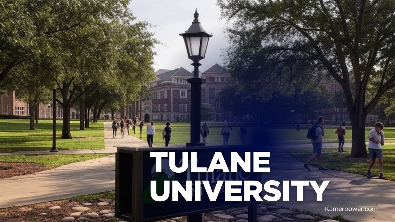 Acceptance rate Tulane University 2025 Admission, Gpa, SAT