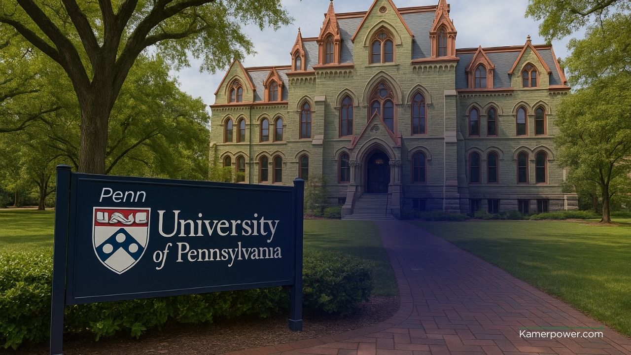 University of Pennsylvania Getting admitted to UPenn - UPenn Acceptance Rate GPA