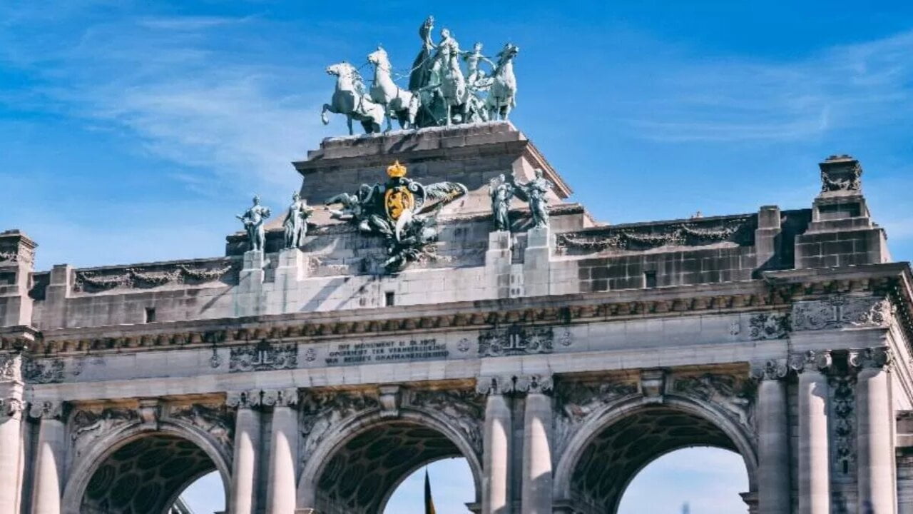 Bourses Master Mind 2025-2026: Comment obtenir une bourse d'étude pour la Belgique ?