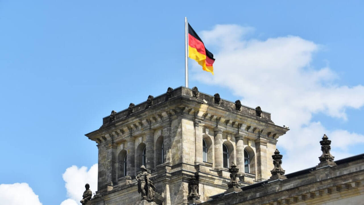 Fondation Heinrich Böll En Allemagne Bourse d’étude Éligibilité 2025-2026