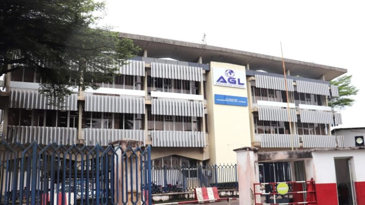 Recrutement Africa Global Logistics 2025-2026