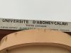 Université d’Abomey-Calavi lance candidatures candidats aux hautes fonctions universitaires de direction