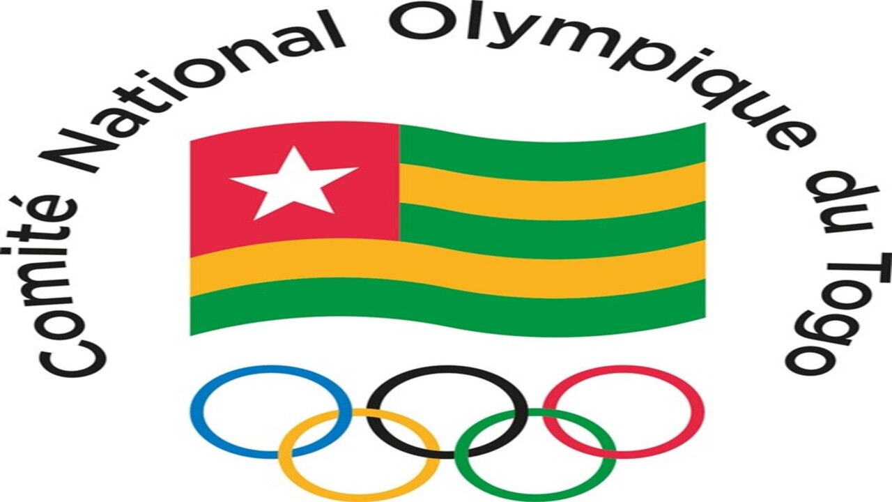 CNO-TOGO Candidatures Master - Comité National Olympique du Togo