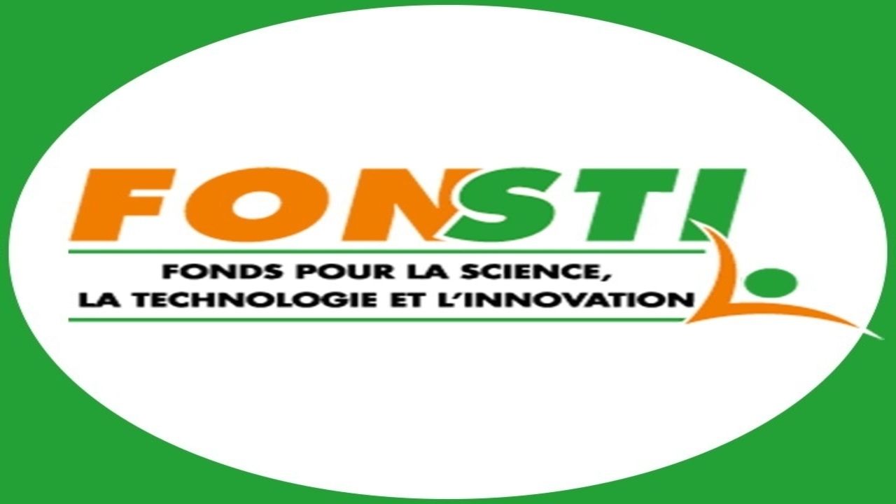 Fonds pour la Science, la Technologie et l'Innovation - FONSTI