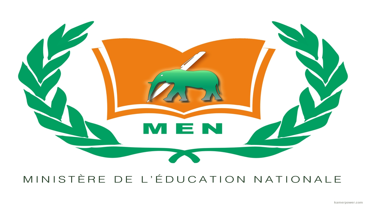 Inscriptions Test de sélection d’enseignants contractuels Côte d’Ivoire - Ministère de Éducation Nationale