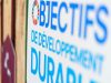 Candidatures ouvertes Programme Jeunes leaders Objectifs de développement durable 2025 ONU