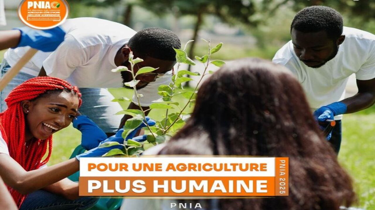 Prix Néerlandais de l’Innovation Agricole PNIA