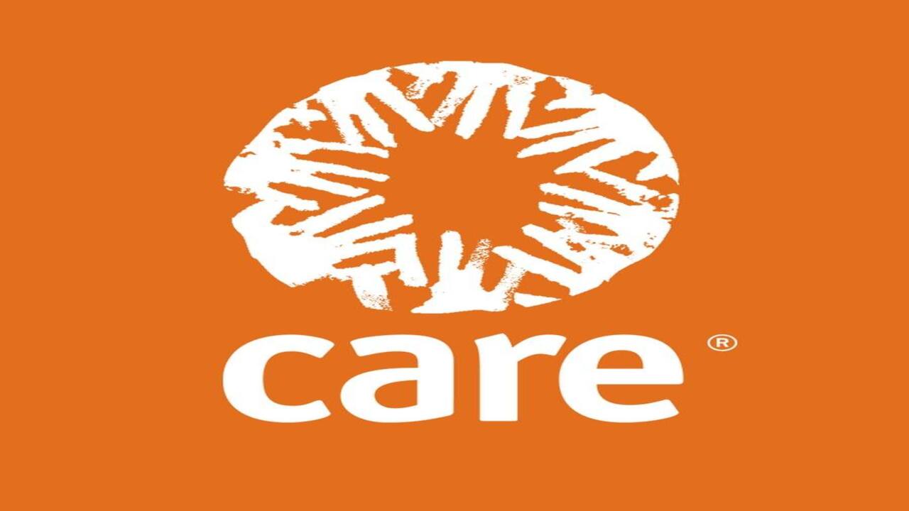 Recrutement Care International stagiaire