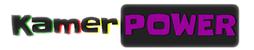 kamerpower logo