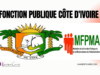 Concours direct MFPRA Agent de police de navigation, des pêches et ports 2025-2026